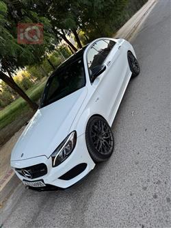 مێرسێدس بێنز C-Class